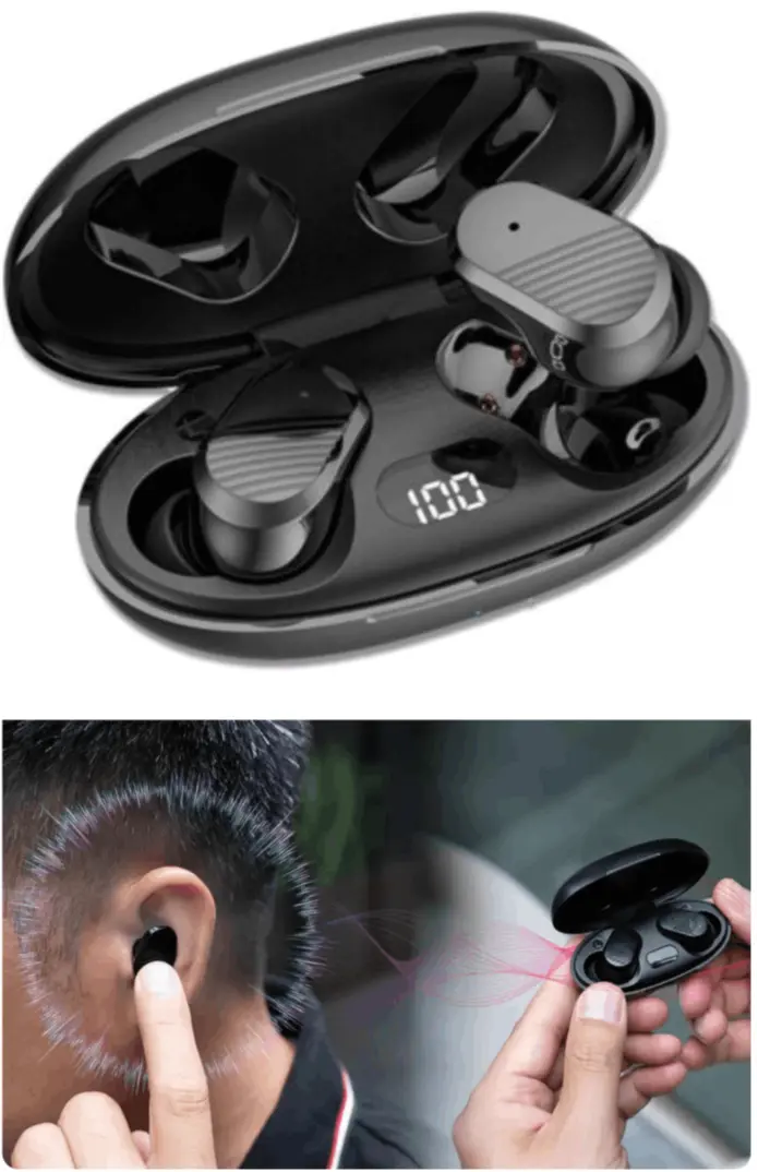 What is EchoLabs Audio Earbuds