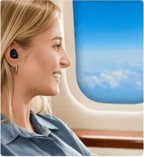 How to use EchoLabs Audio Earbuds