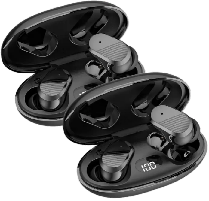 EchoLabs Audio Earbuds