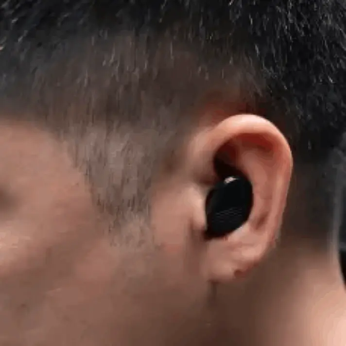 EchoLabs Audio Earbuds customer review Dustin B.